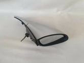 Rétroviseur extérieur mécanique droit Opel Vectra Mod.99 GM0510411 argent